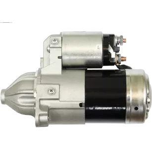 Démarreur 12V 1.20KW 8 dents MITSUBISHI M001T78481, M1T25783G, M1T70283G, M1T71381, M1T71382, M1T72581