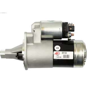 Démarreur 12V 1.40KW 10 dents CASCO CST35224, CST35224AS, CST35224ES, CST35224GS, CST35224OS, CST35224RS