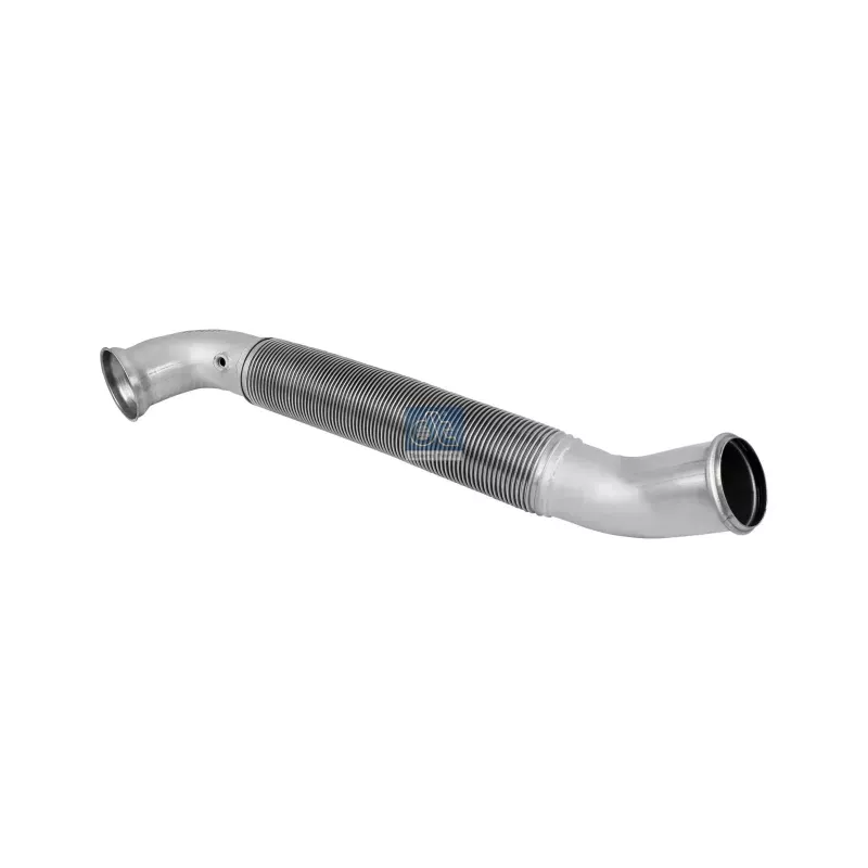 Tuyau d'échappement Pour Scania P, G, R, T-Serie - 1852050 - 2260787 - ZG.10291-0008