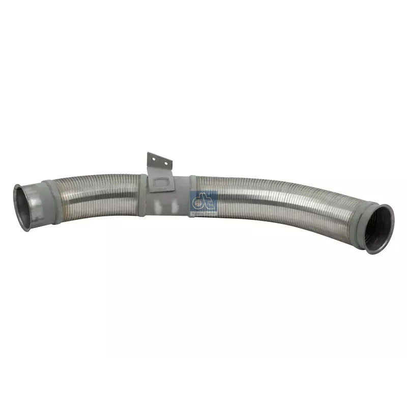 Flexible d'échappement, L: 945 mm Pour Scania P, G, R, T-Serie - 1497655 - ZG.10311-0008