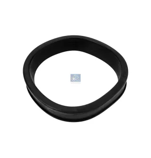 Bague d'étanchéité, entrée d'air pour Scania P, G, R, T-Serie - 1446910