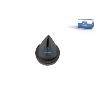 Valve, filtre à air Pour Scania F, K, N-Serie, P, G, R, T-Serie - 1829468