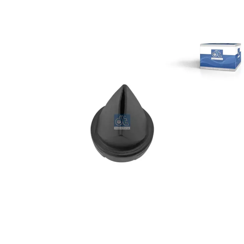 Valve, filtre à air Pour Scania F, K, N-Serie, P, G, R, T-Serie - 1829468