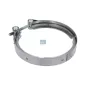 Collier, D: 146 mm Pour Scania P, G, R, T-Serie - 1431579 - ZG.10254-0008