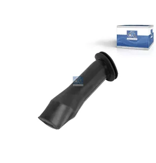 Valve, filtre à air pour Scania 4-Serie Bus, 4-Serie, L, P, G, R, S-Serie