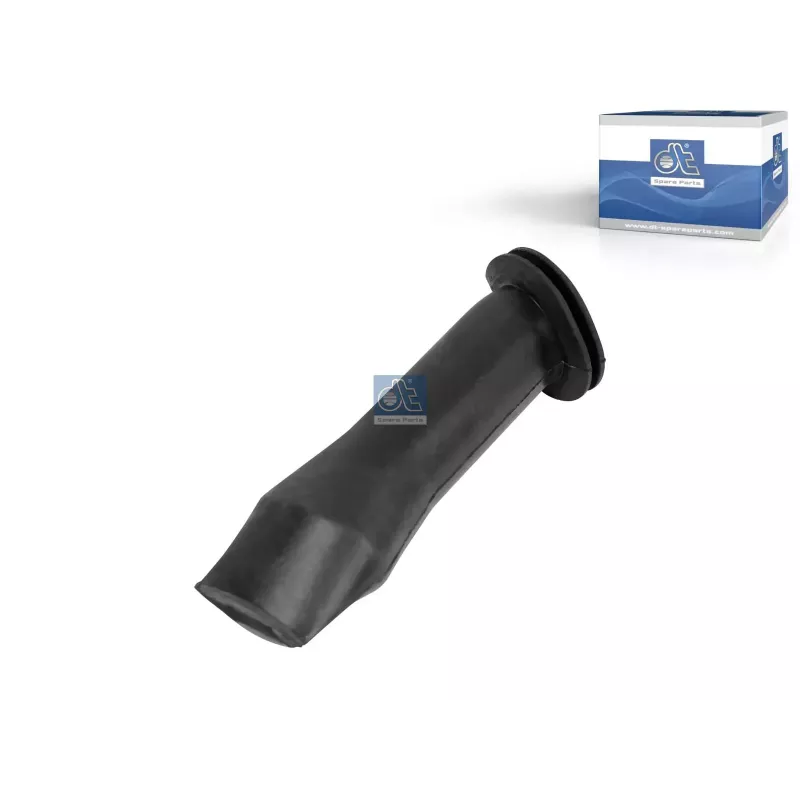 Valve, filtre à air pour Scania 4-Serie Bus, 4-Serie, L, P, G, R, S-Serie