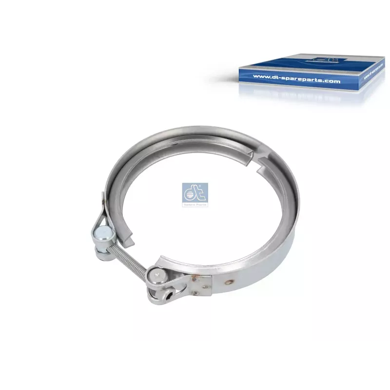 Collier Pour Scania 4-Serie, C, K-Serie, F, K, N-Serie, L, P, G, R, S-Serie, P, G, R, T-Serie - 1404764