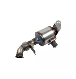 Catalyseur pour VW Crafter - 2E0 254 200 AX