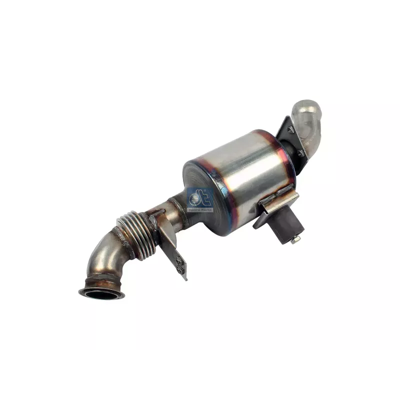 Catalyseur pour VW Crafter - 2E0 254 200 AX