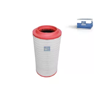 Filtre à air d: 171 mm, D: 266 mm, H: 533 mm Pour Iveco Arway, Crossway, EuroClass, EuroRider, Evadys, Volvo VM