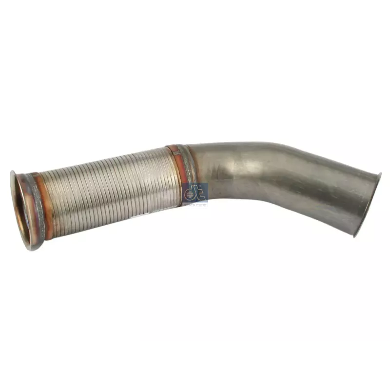 Tuyau d'échappement avant Pour Scania P, G, R, T-Serie - 1484095