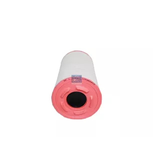 Filtre à air d: 171 mm, D: 266 mm, H: 533 mm Pour Iveco Arway, Crossway, EuroClass, EuroRider, Evadys, Volvo VM