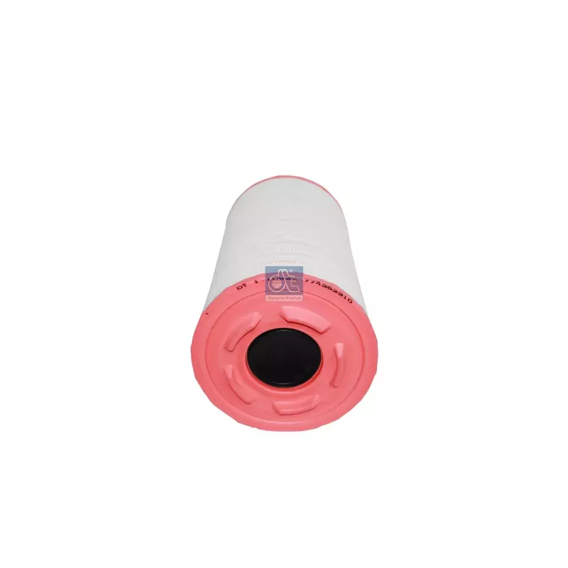 UFI Filters Filtre à Pollen D'Habitacle 53.023.00 – Protection Maximale Contre Poussière, Pollen Et Odeurs