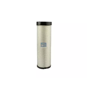 Filtre à air, intérieur d: 130 mm, D: 170 mm, H: 500 mm Pour Scania P, G, R, T-Serie - 1335680 - ZG.00893-0008