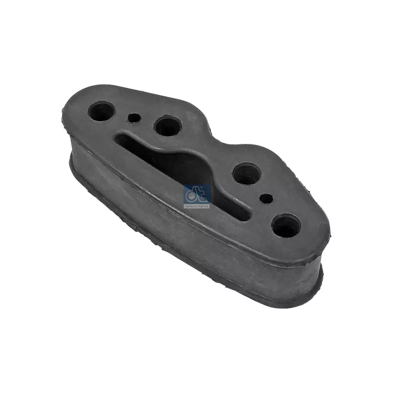 Butoir en caoutchouc Pour Citroën Jumper, Fiat Ducato, Peugeot Boxer - 07718578 - 46416588 - 46477073 - 60624931 - 60806692
