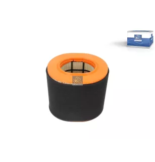 Filtre à air pour Fiat Ducato - 52180232