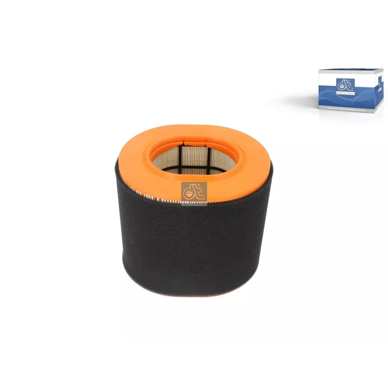 Filtre à air pour Fiat Ducato - 52180232