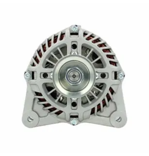 Lichtmaschine Nissan 110A Bosch Ruil 0986082730 Cargo 116009 PSH 165516110