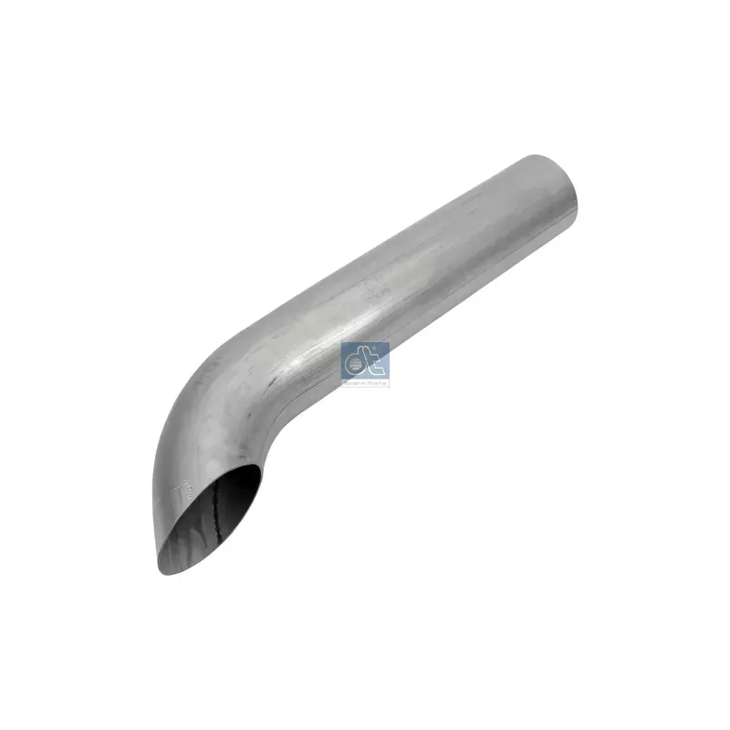 Tuyau de sortie d'échappement Pour Scania P, G, R, T-Serie - 1420848