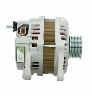 Lichtmaschine Nissan 110A Bosch Ruil 0986082730 Cargo 116009 PSH 165516110