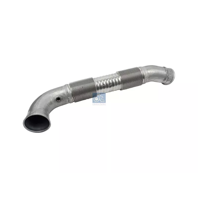 Tuyau d'échappement Pour Scania P, G, R, T-Serie - 1868602 - 2276712 - ZG.10292-0008