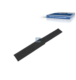 Sangle de serrage Pour Scania L, P, G, R, S-Serie, P, G, R, T-Serie - 1540598 - 1728630 - ZG.50815-0008