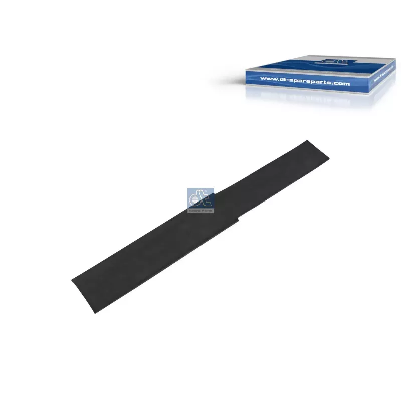 Sangle de serrage Pour Scania L, P, G, R, S-Serie, P, G, R, T-Serie - 1540598 - 1728630 - ZG.50815-0008 Sangle de serrage Pour Scania L, P, G, R, S-Serie, P, G, R, T-Serie - 1540598 - 1728630 - ZG.50815-0008