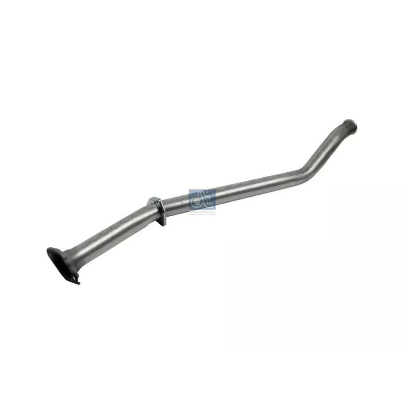Tuyau d'échappement pour Citroën Jumper, Fiat Ducato, Peugeot Boxer - 1607336580 - 1705PY - 1706Z5 - 1331210080 - 71765069 Tuyau d'échappement pour Citroën Jumper, Fiat Ducato, Peugeot Boxer - 1607336580 - 1705PY - 1706Z5 - 1331210080 - 71765069
