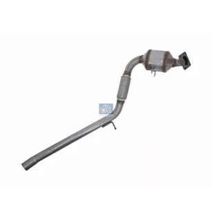 Catalyseur Pour Ford Transit - 1690893 - 3441807 - 4042072 - 4173874 - 4173875 - 4331807 - 4332479 - 4379873 - 4386416 - 4411293