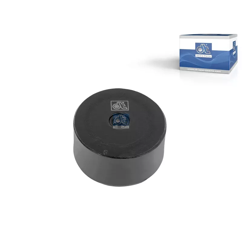 Butoir en caoutchouc D: 65 mm, M12 x 1,75, H: 35 mm Pour Neoplan Neoplan, Scania 3-Serie Bus, 3-Serie, 4-Serie Bus, E2011 Butoir en caoutchouc D: 65 mm, M12 x 1,75, H: 35 mm Pour Neoplan Neoplan, Scania 3-Serie Bus, 3-Serie, 4-Serie Bus, E2011