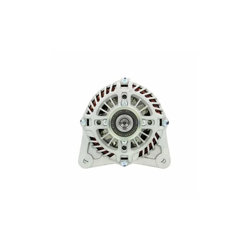 Lichtmaschine Nissan 110A PSH 165599110 Nissan 231001KM1A Nissan 231001KM1B Lichtmaschine Nissan 110A PSH 165599110 Nissan 231001KM1A Nissan 231001KM1B