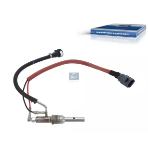 Unité d'injection Pour Ford Transit - 1837958 - 2022247 - CC11-9T540-BG