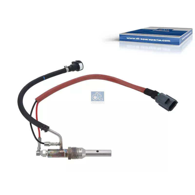 Unité d'injection Pour Ford Transit - 1837958 - 2022247 - CC11-9T540-BG Unité d'injection Pour Ford Transit - 1837958 - 2022247 - CC11-9T540-BG