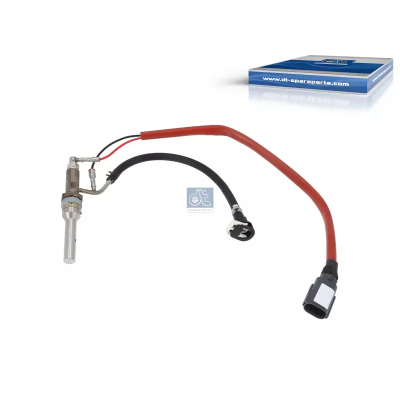 Unité d'injection Pour Ford Transit - 1940311 - 2039911 - BK31-9T540-AF - BK31-9T540-AG