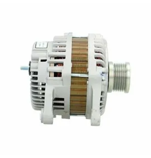 Lichtmaschine Nissan 110A PSH 165599110 Nissan 231001KM1A Nissan 231001KM1B