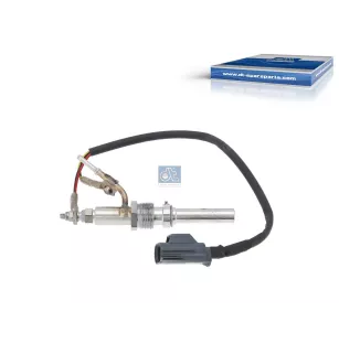Unité d'injection Pour Ford Transit - 1548748 - 8C11-9T540-BA