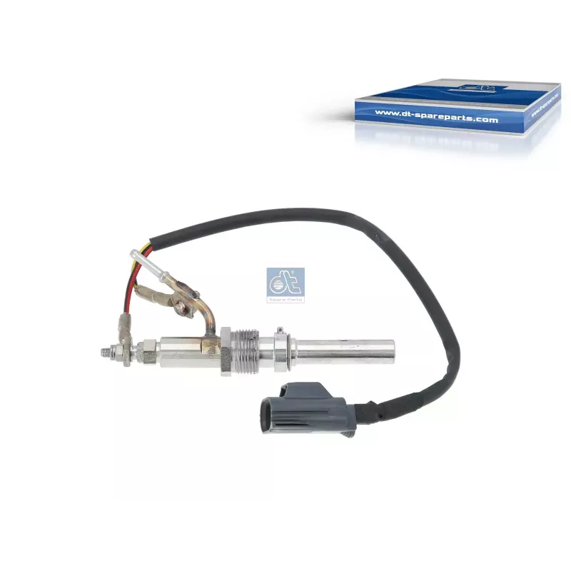 Unité d'injection Pour Ford Transit - 1548748 - 8C11-9T540-BA