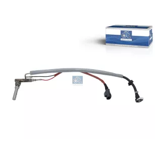 Unité d'injection Pour Ford Transit/Tourneo Custom, Transit - 1842814 - 1865001 - 1940310 - BK21-9T540-AF - BK21-9T540-AG