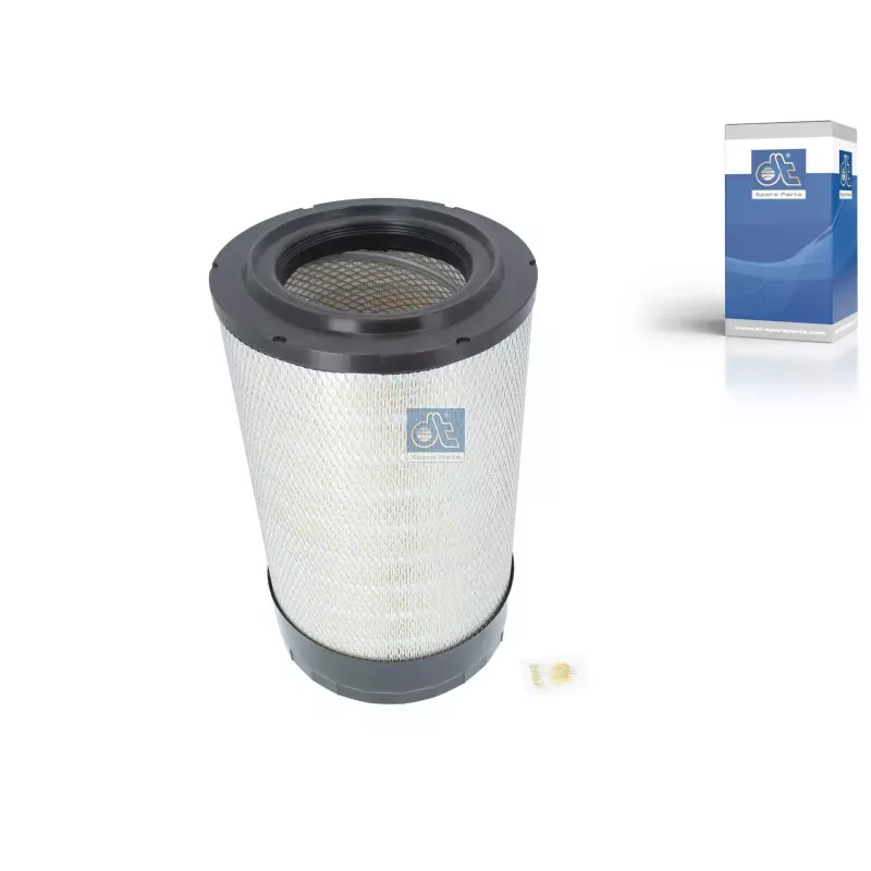 Filtre à air Pour Scania P96 - 1931042