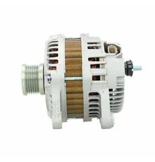 Lichtmaschine Nissan 110A PSH 165599110 Nissan 231001KM1A Nissan 231001KM1B