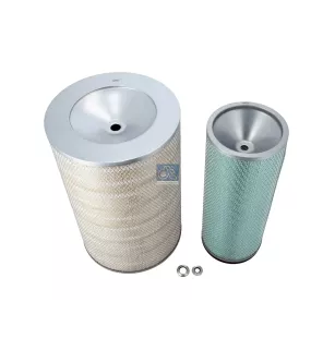 Kit de filtres à air Pour UD Trucks tbd - 16546-99513 - 16546-99513LND