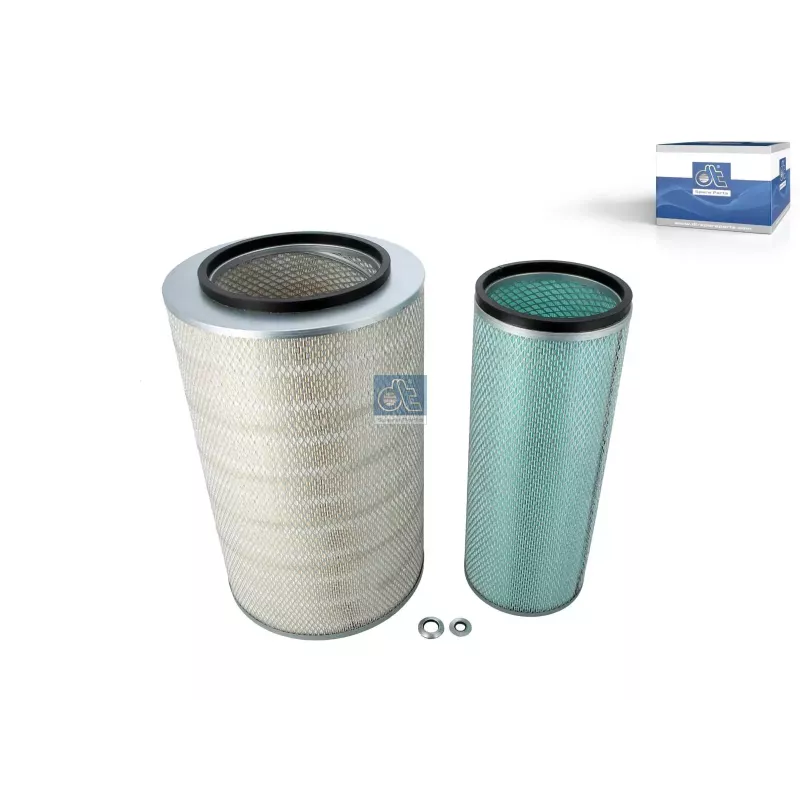 Kit de filtres à air Pour UD Trucks tbd - 16546-99513 - 16546-99513LND Kit de filtres à air Pour UD Trucks tbd - 16546-99513 - 16546-99513LND