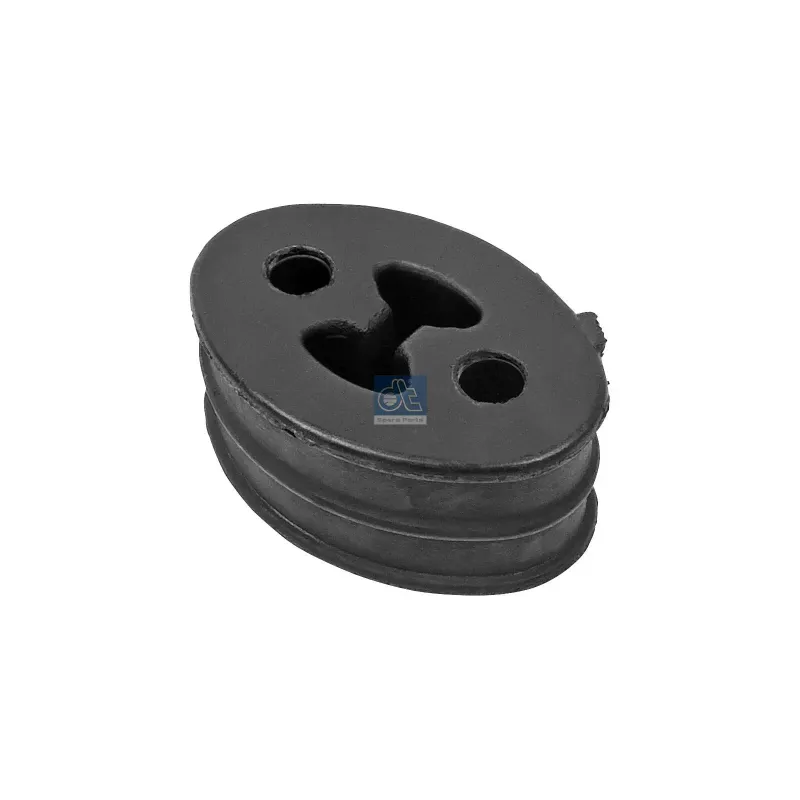 Butoir en caoutchouc pour Citroën Jumper, Fiat Ducato, Peugeot Boxer