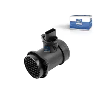 Débitmètre de masse d'air, complet Pour VW LT - 028 906 461 - 038 906 461 C - 059 906 461 B - 06A 906 461 - 06A 906 461 G