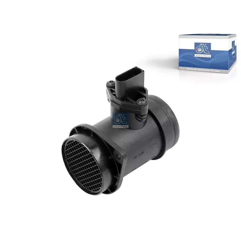 Débitmètre de masse d'air, complet Pour VW LT - 028 906 461 - 038 906 461 C - 059 906 461 B - 06A 906 461 - 06A 906 461 G