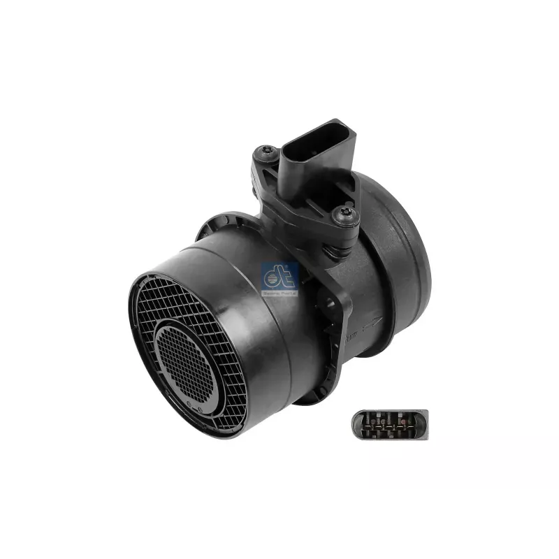 Débitmètre de masse d'air, complet Pour VW LT, Ford Transit - 074906461B - 5033320AA - K0503 3320AA - 1209109 Débitmètre de masse d'air, complet Pour VW LT, Ford Transit - 074906461B - 5033320AA - K0503 3320AA - 1209109