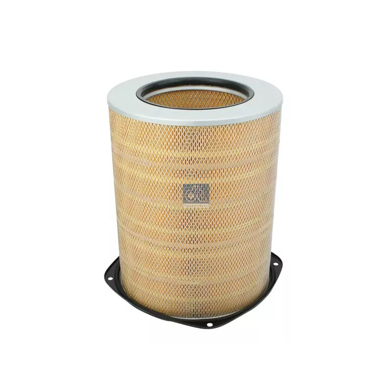Filtre à air, d: 201 mm, D: 330 mm, H: 415 mm Pour Volvo - 1665898 - 16658981