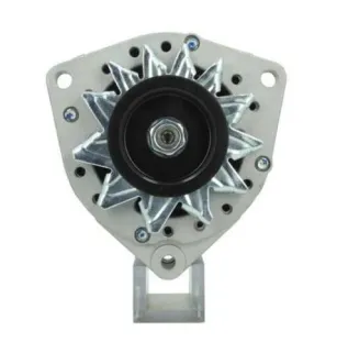 Alternador Mercedes 80A, Mercedes Benz 0091549802, Bosch 0120469115, Bosch 0120469117