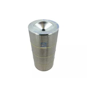 Filtre à air, d: 178 mm, D: 270 mm, H: 567 mm Pour DAF, Foden Trucks, Ford, GMC, VME, Volvo, ZG - ABU8530 - BBU8343 - Y03727407