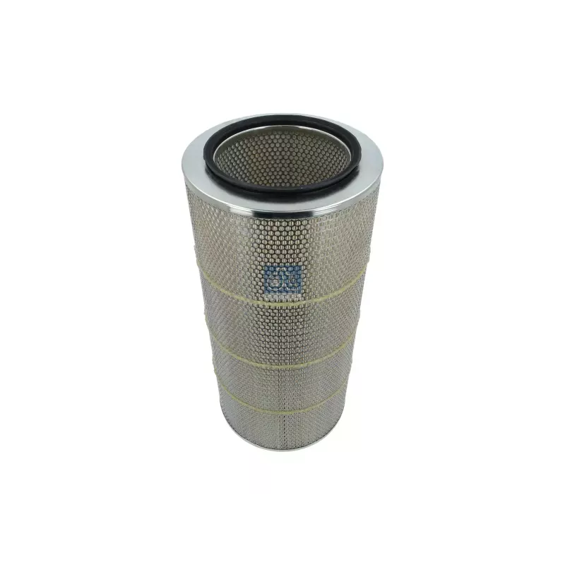 Filtre à air, d: 178 mm, D: 270 mm, H: 567 mm Pour DAF, Foden Trucks, Ford, GMC, VME, Volvo, ZG - ABU8530 - BBU8343 - Y03727407